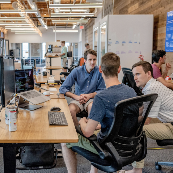 Sanjeewa Dandeniya's logo